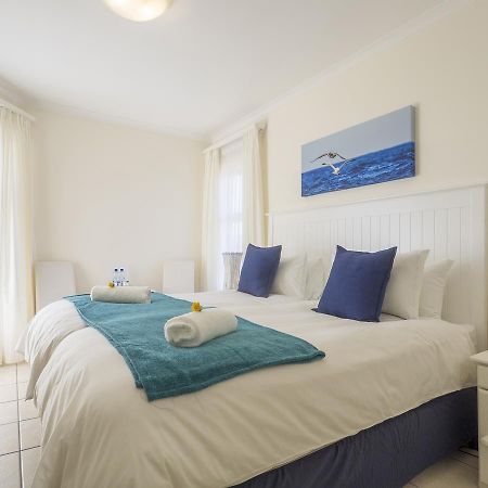 Shining Waters Guest House Wildernis Exterior foto