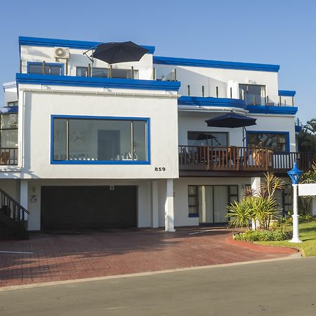 Shining Waters Guest House Wildernis Exterior foto