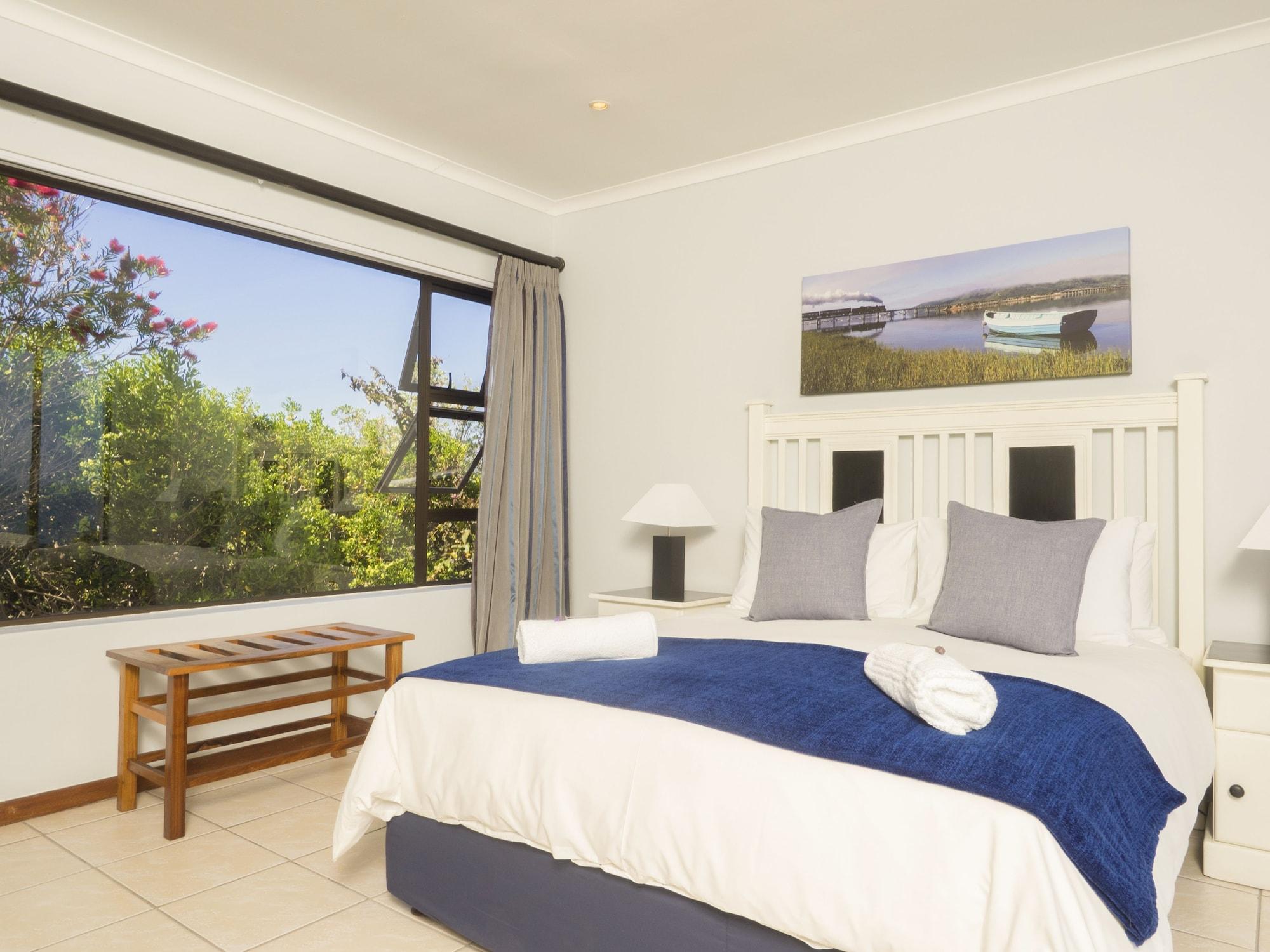 Shining Waters Guest House Wildernis Exterior foto