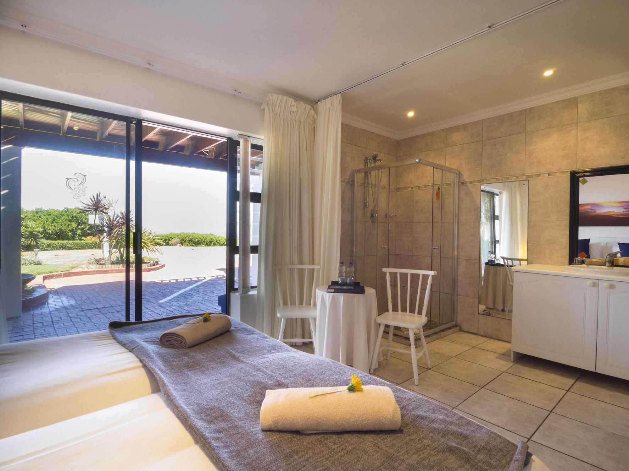 Shining Waters Guest House Wildernis Exterior foto