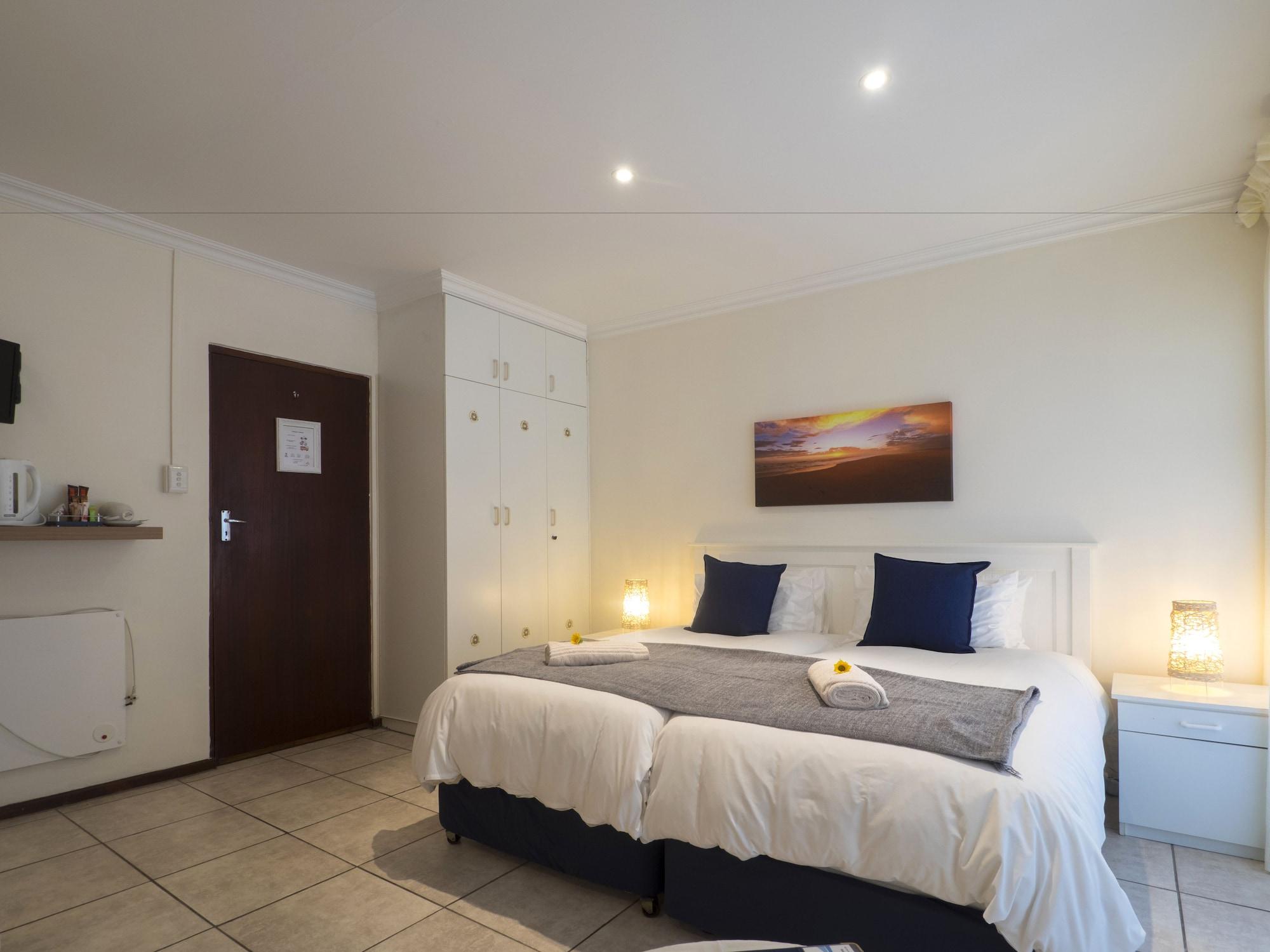 Shining Waters Guest House Wildernis Exterior foto