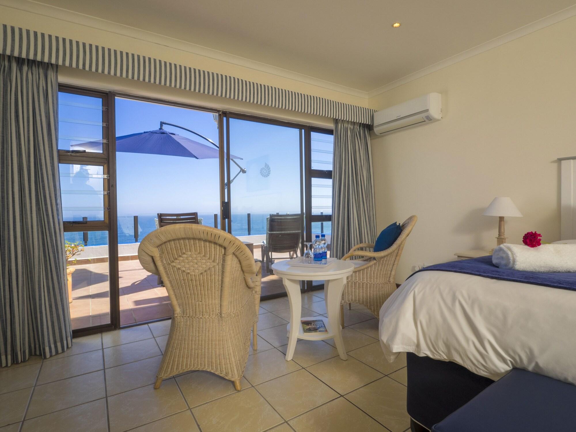 Shining Waters Guest House Wildernis Exterior foto