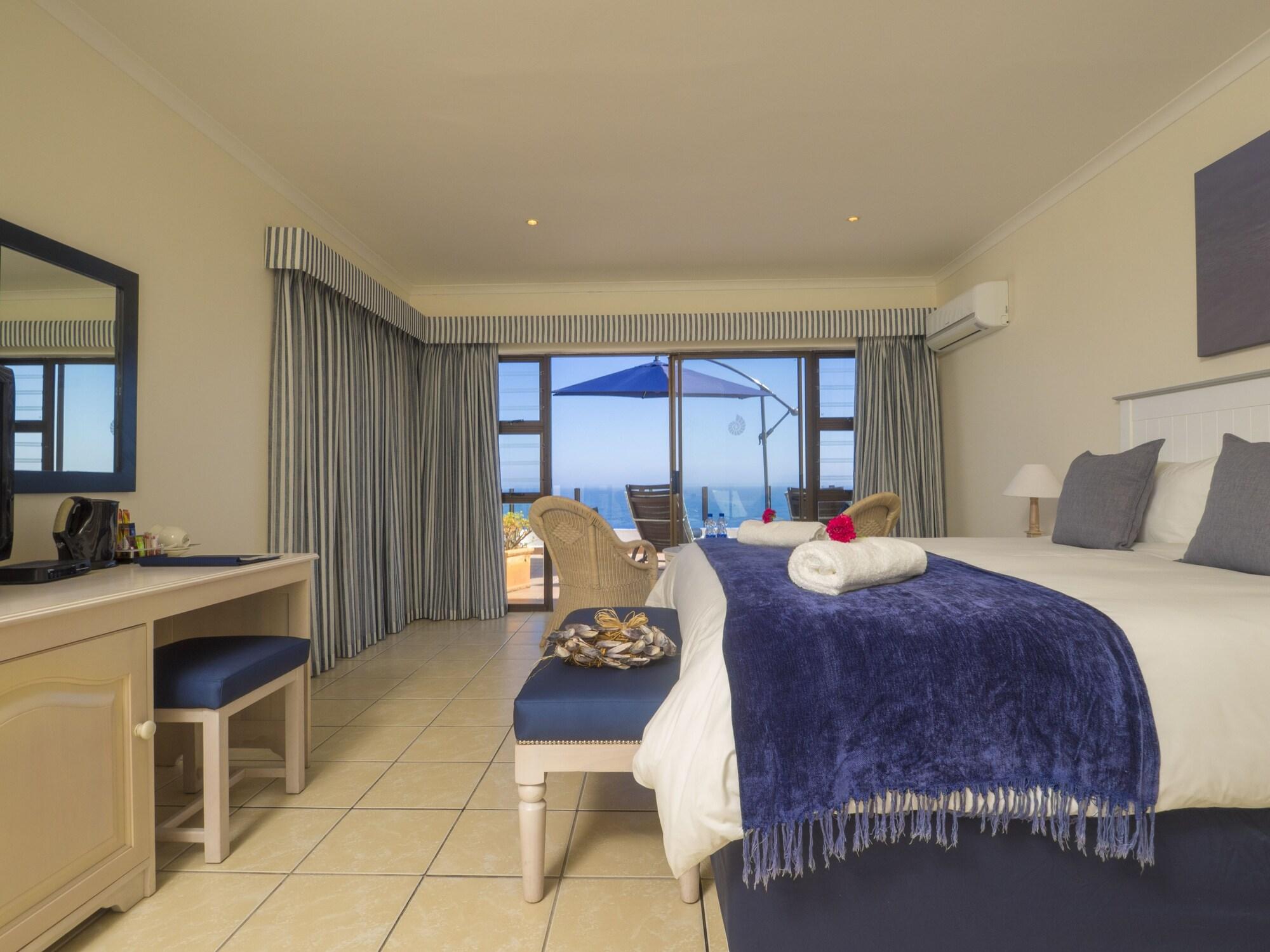 Shining Waters Guest House Wildernis Exterior foto