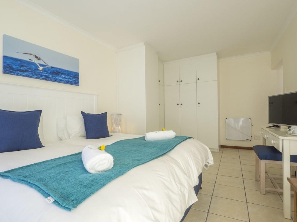 Shining Waters Guest House Wildernis Exterior foto