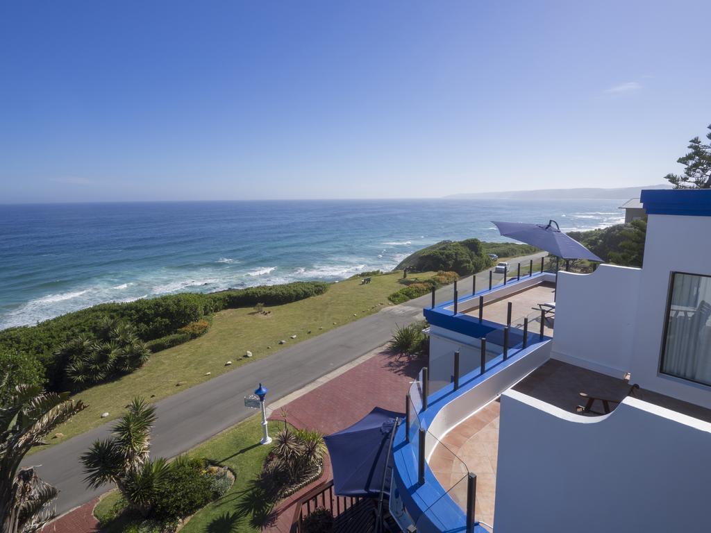 Shining Waters Guest House Wildernis Exterior foto