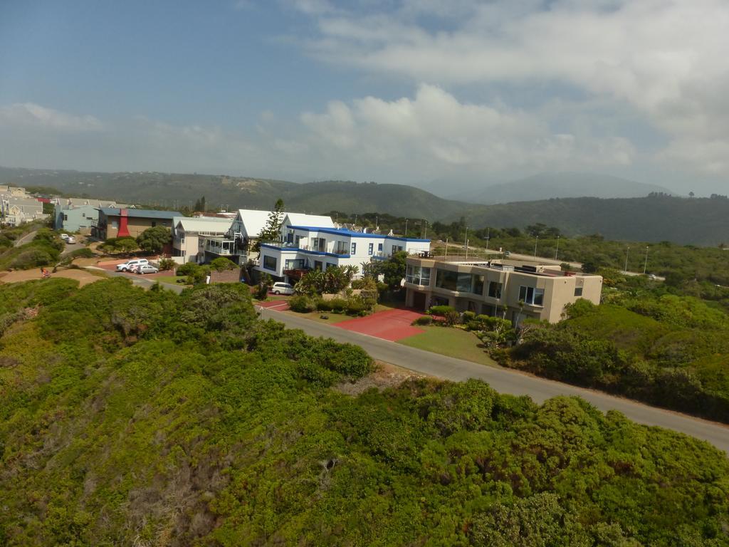 Shining Waters Guest House Wildernis Exterior foto