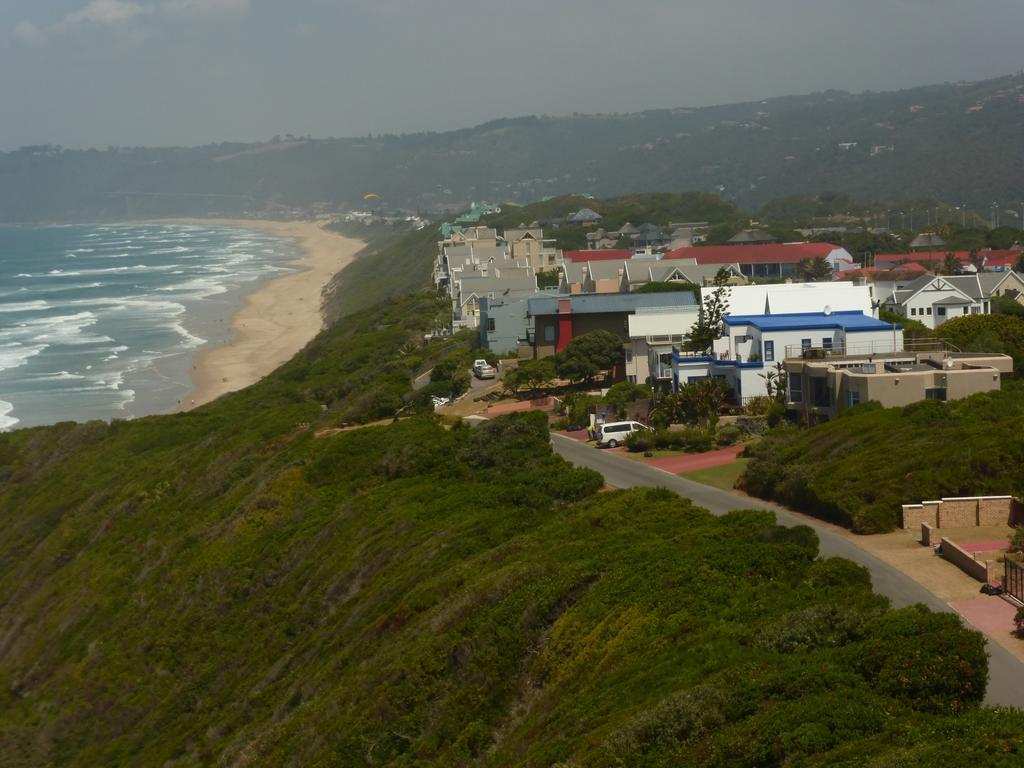 Shining Waters Guest House Wildernis Exterior foto