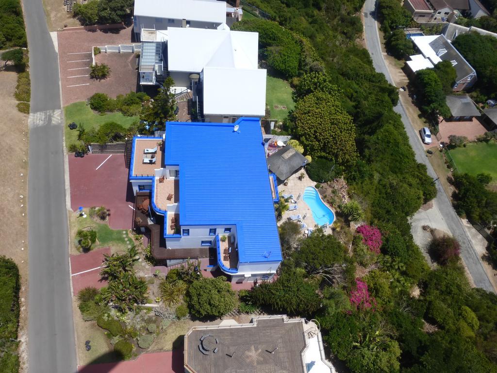 Shining Waters Guest House Wildernis Exterior foto