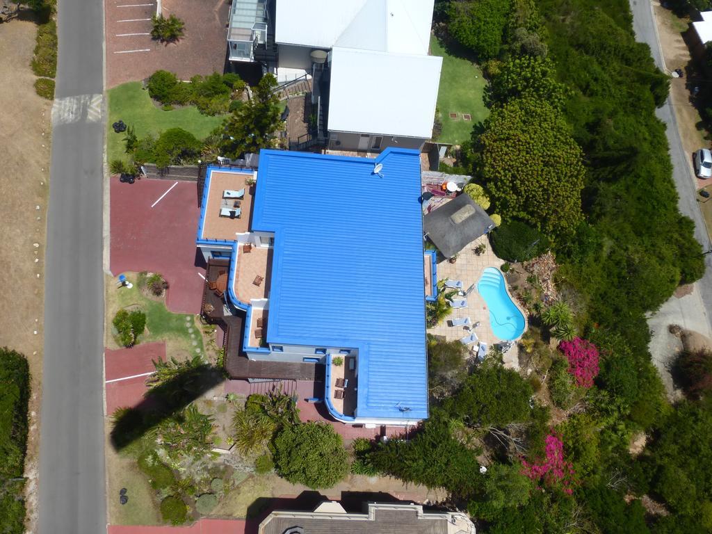 Shining Waters Guest House Wildernis Exterior foto