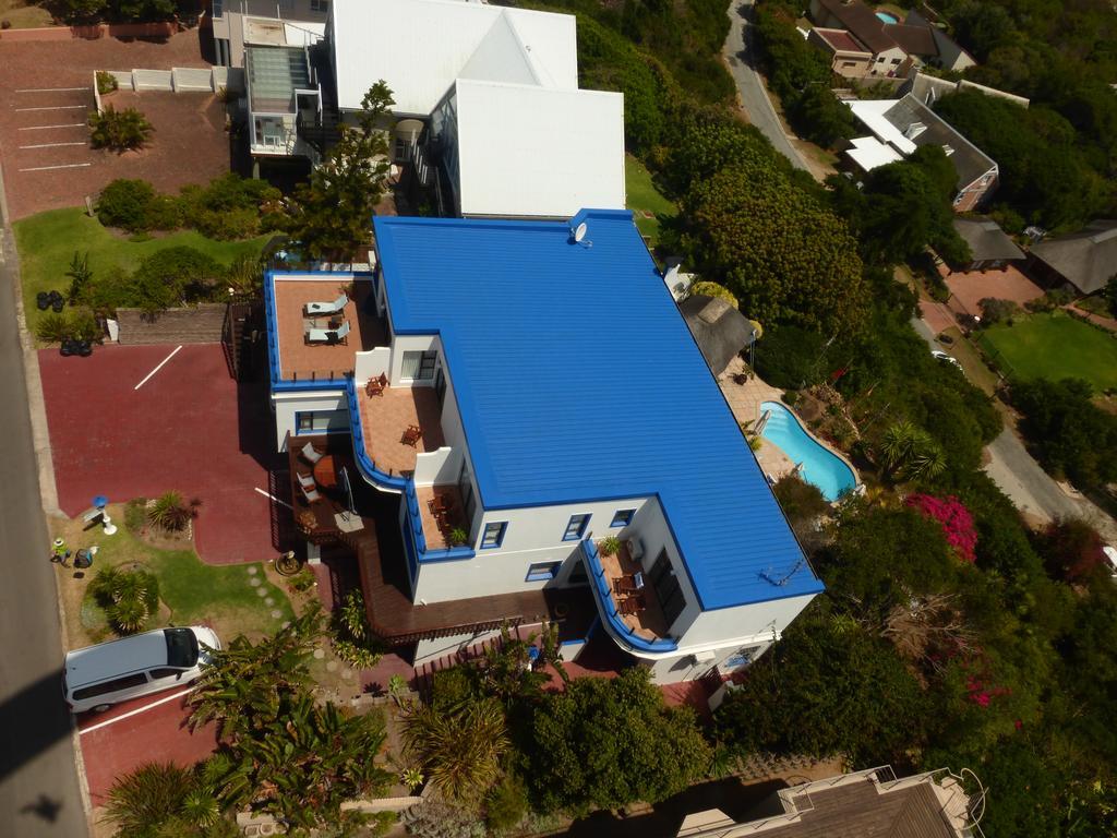 Shining Waters Guest House Wildernis Exterior foto