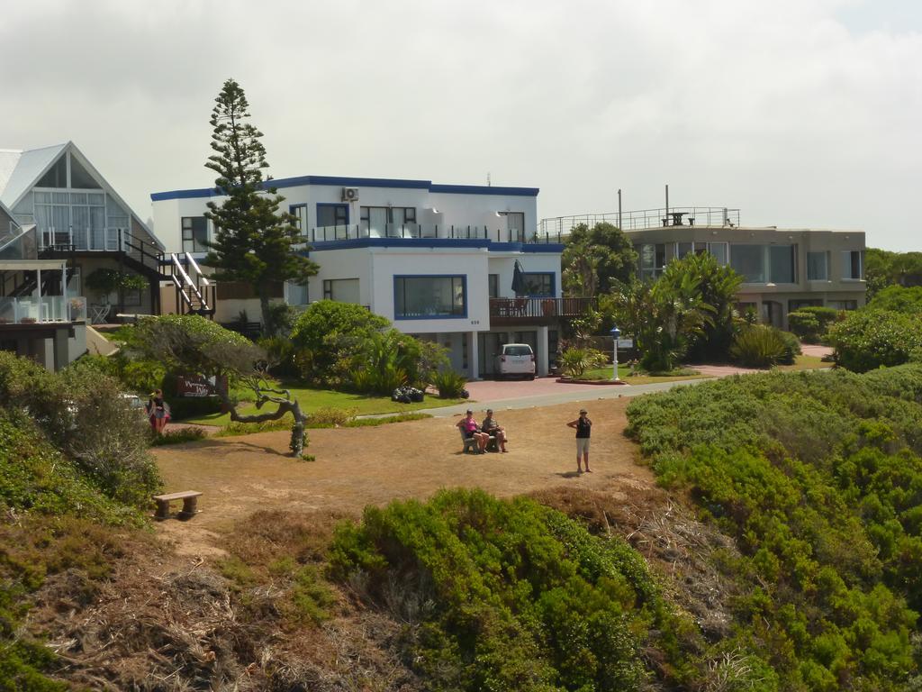 Shining Waters Guest House Wildernis Exterior foto
