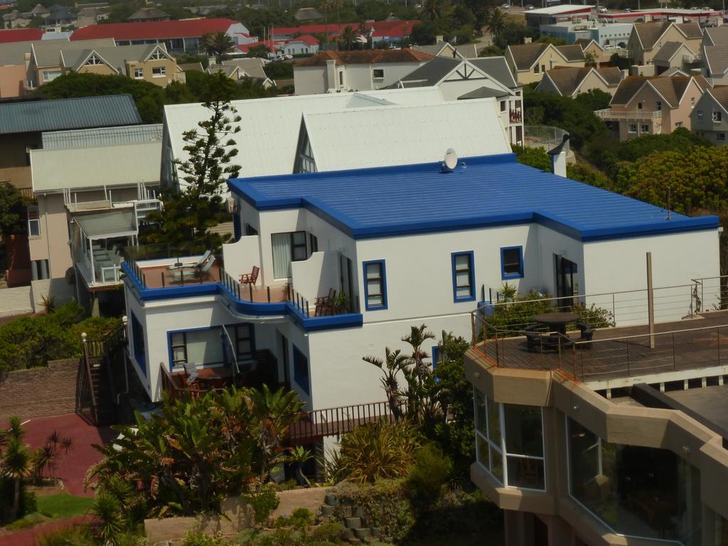 Shining Waters Guest House Wildernis Exterior foto