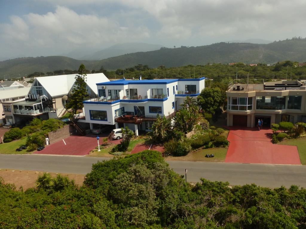 Shining Waters Guest House Wildernis Exterior foto