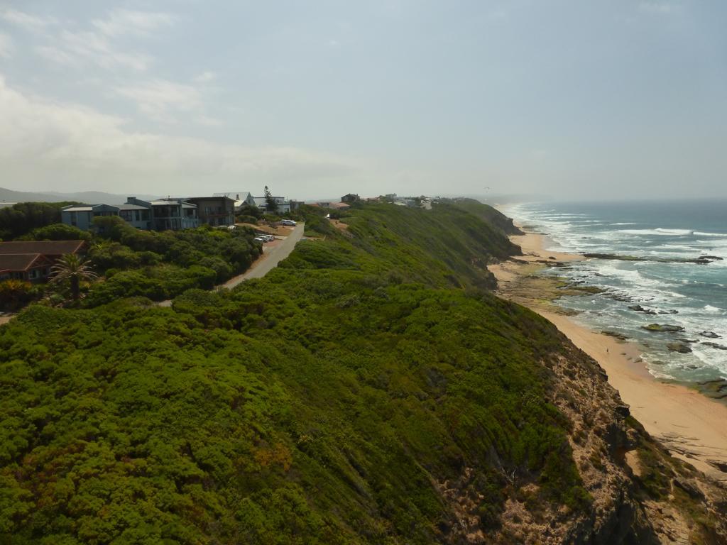 Shining Waters Guest House Wildernis Exterior foto