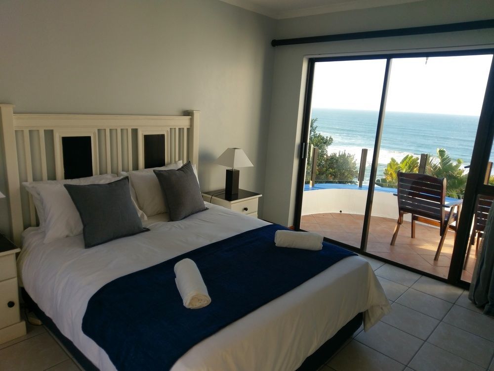 Shining Waters Guest House Wildernis Exterior foto