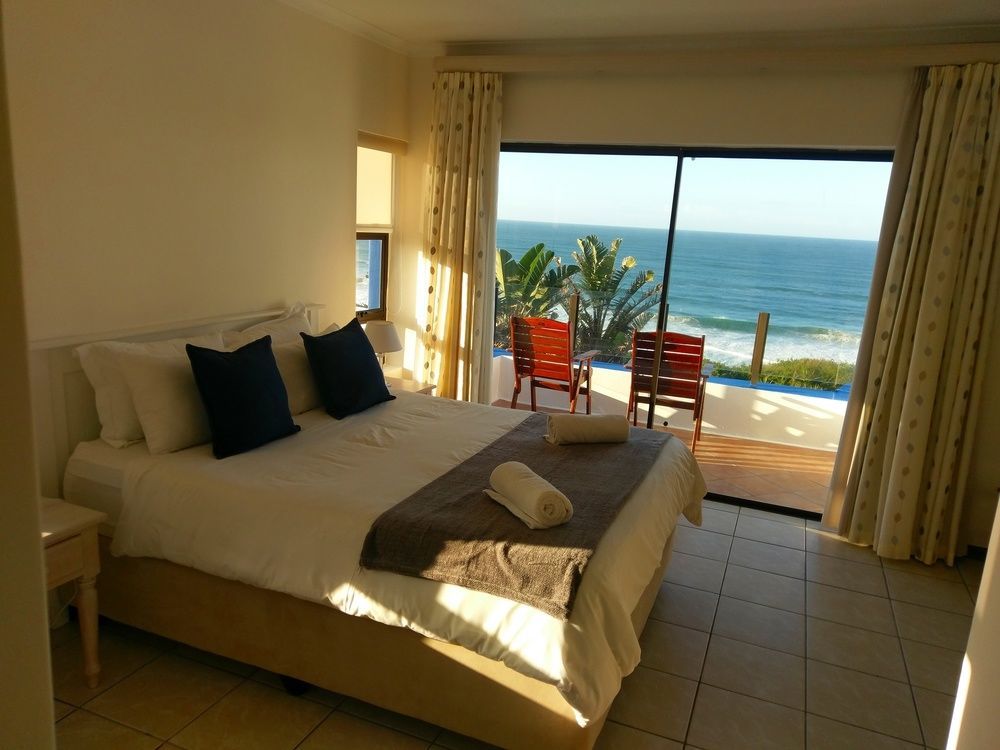 Shining Waters Guest House Wildernis Exterior foto