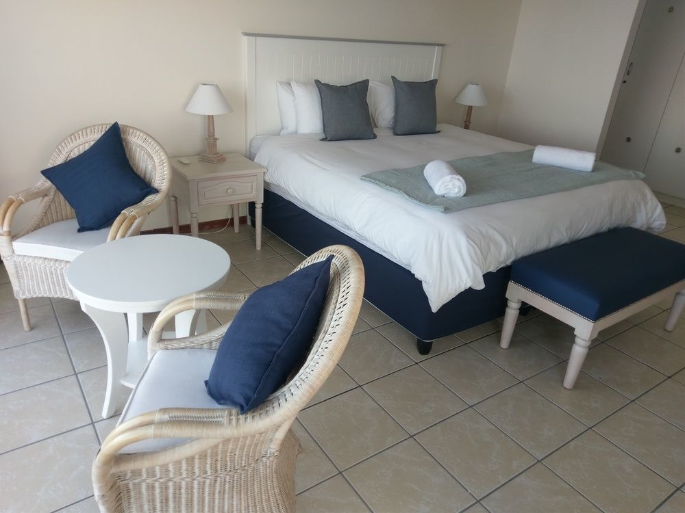 Shining Waters Guest House Wildernis Exterior foto
