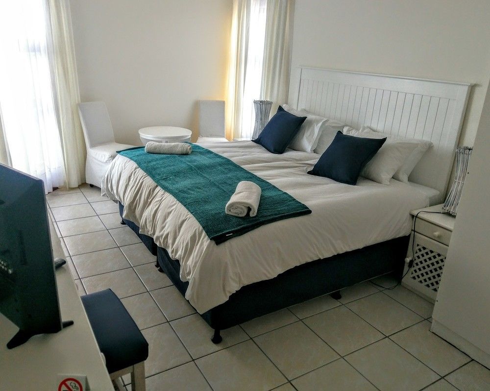 Shining Waters Guest House Wildernis Exterior foto