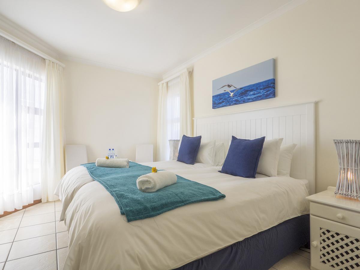 Shining Waters Guest House Wildernis Exterior foto